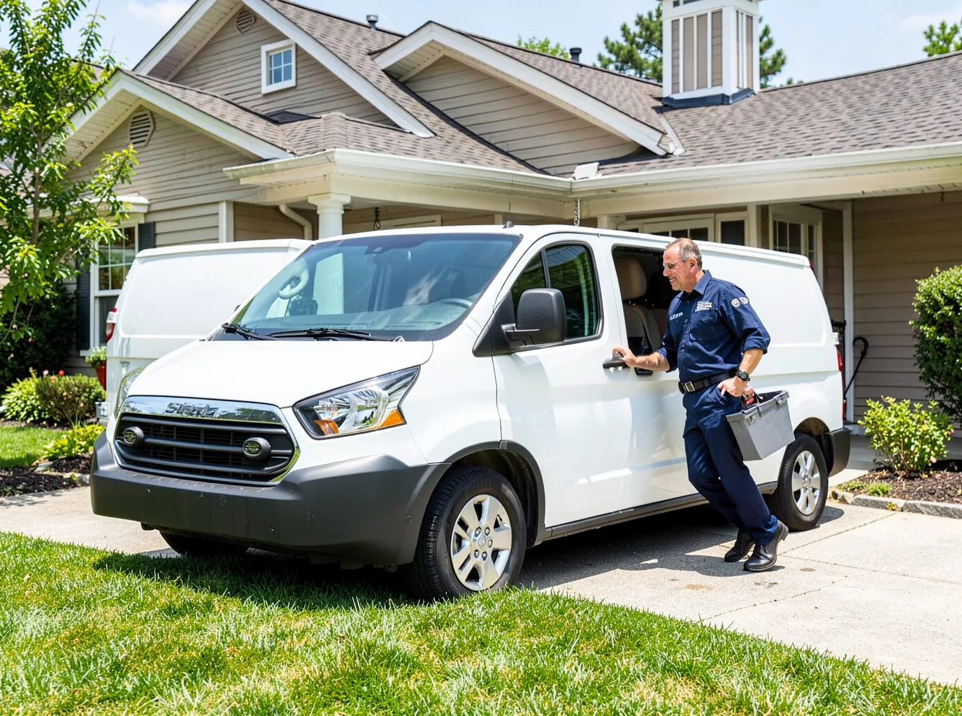 Emergency Plumber company in Enterprise, LA