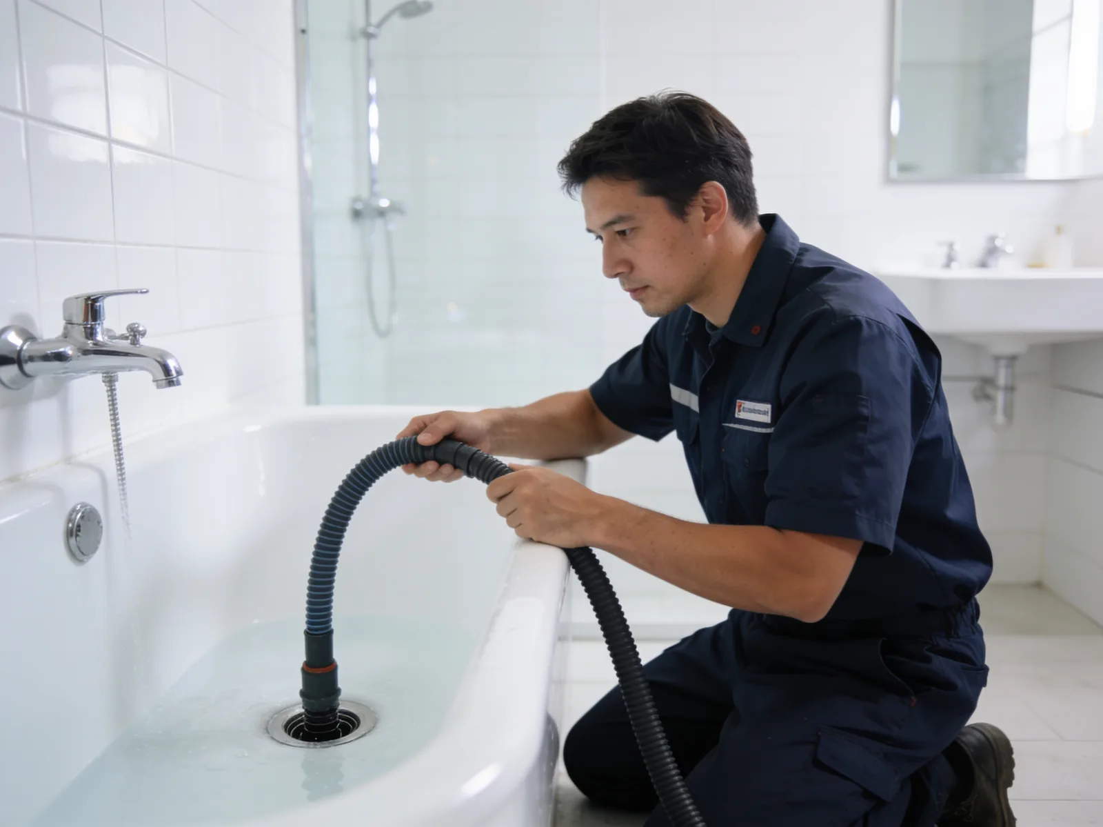 Emergency Plumber Enterprise, LA FAQs